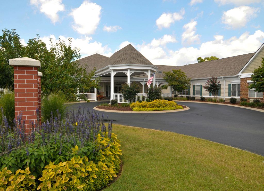 Charter Senior Living Of Franklin 3