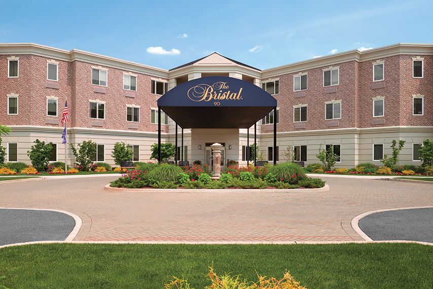 The Bristal At Armonk 1