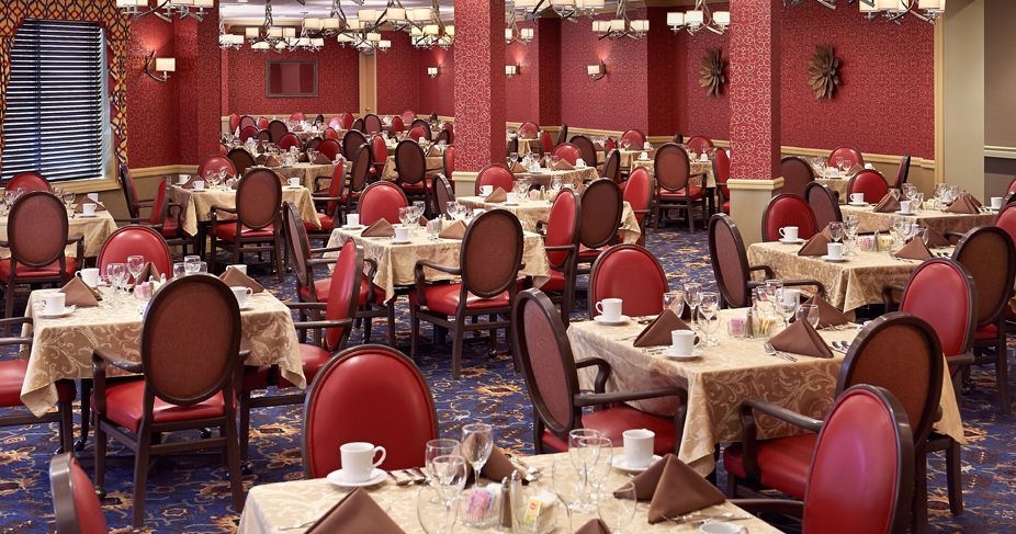 The Bristal At Armonk 2