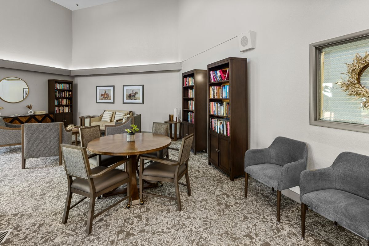 Arlington Plaza-Sky Active Living 2