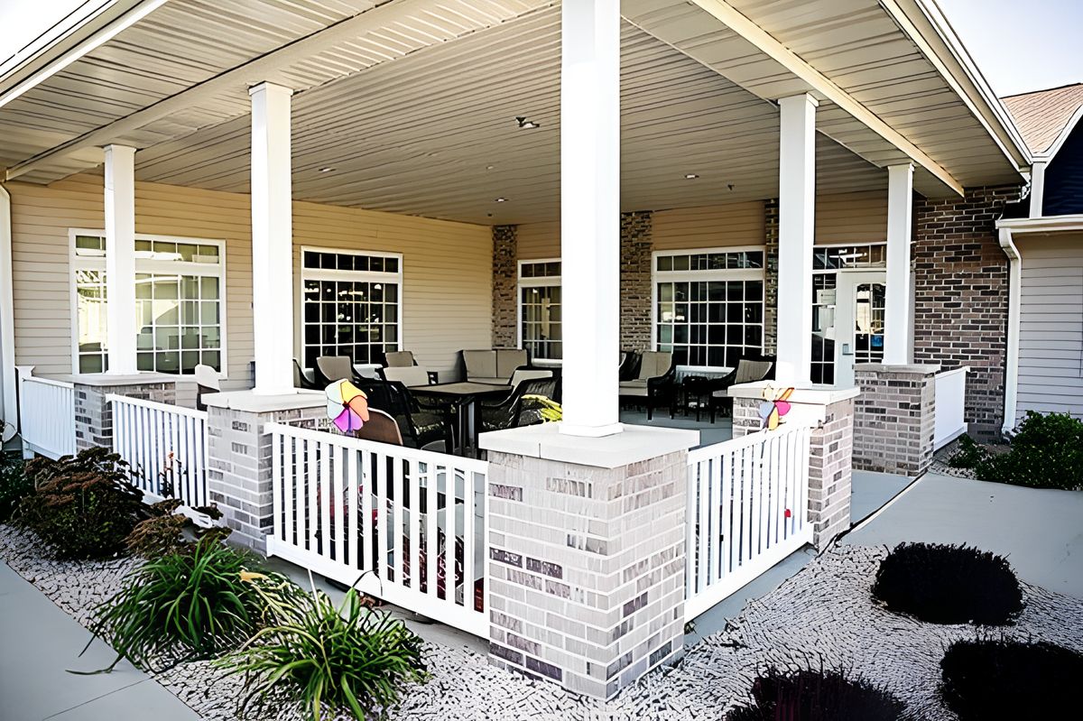 Wellington Place Assisted Living 4