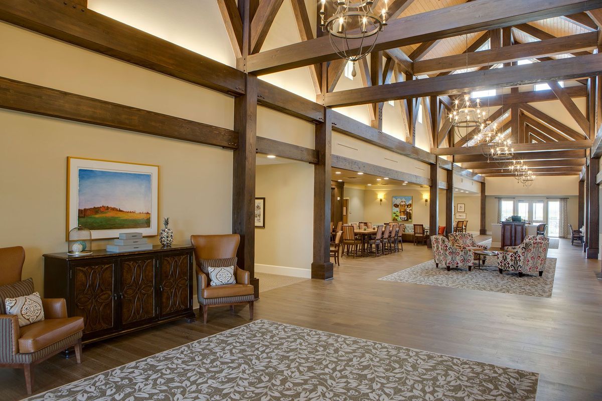 The Delaney At Parkway Lakes 2