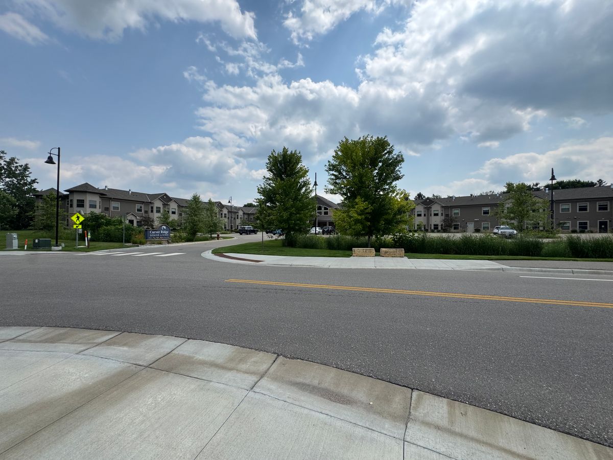 Carver Ridge Senior Living 3