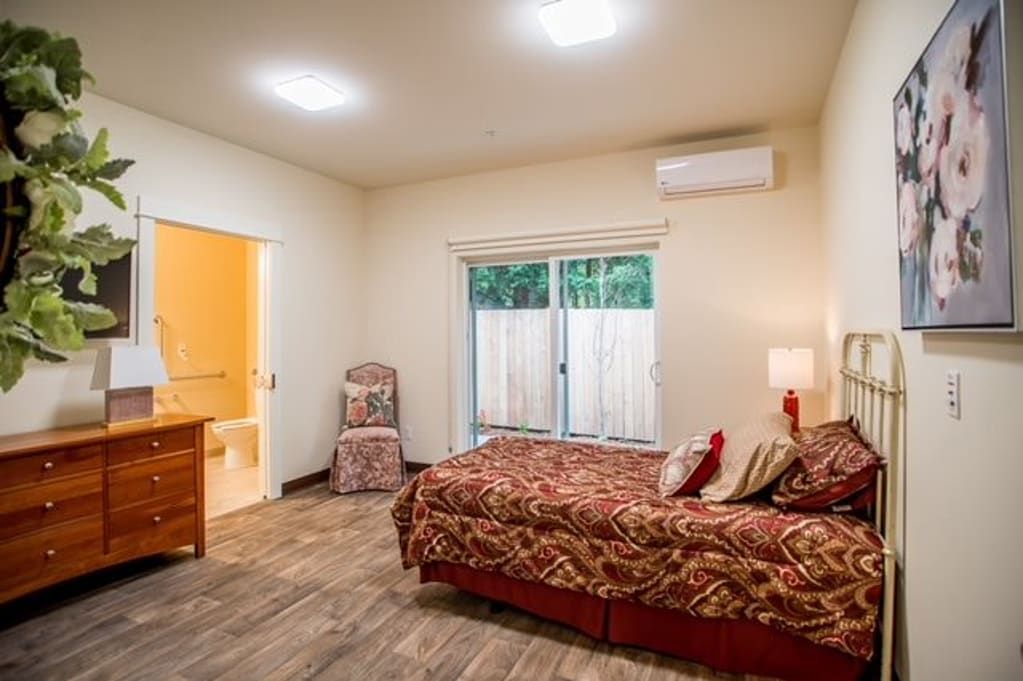 Senior Haven Residential Care Facility 3