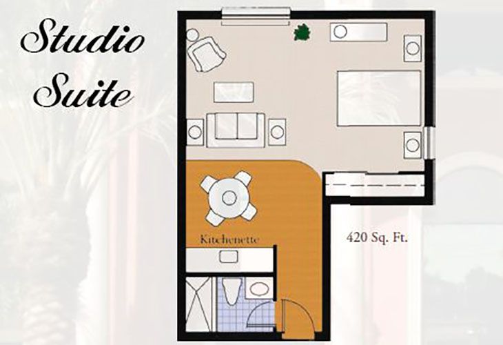 Dimensions are approximate. Floor plans may vary.