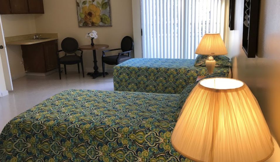 Golden Assisted Living 1