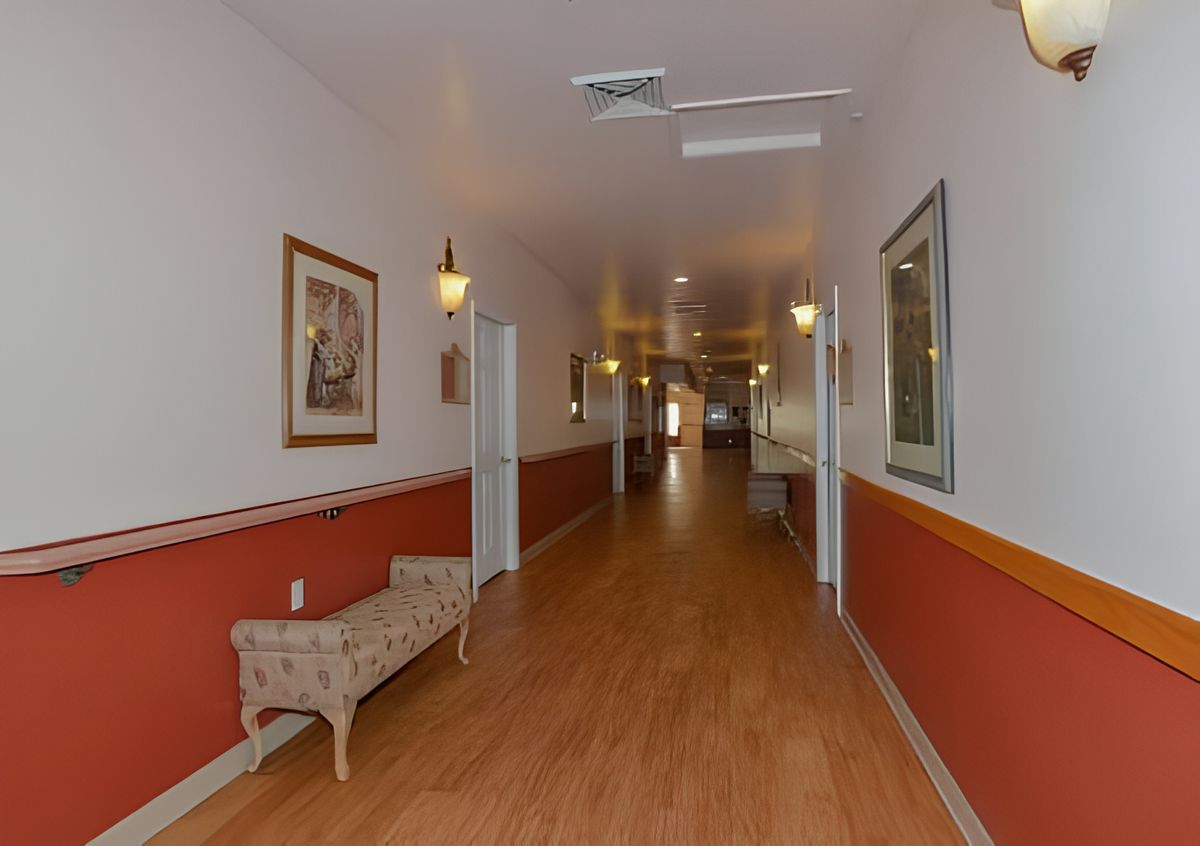 Ventana Winds Retirement Home 4