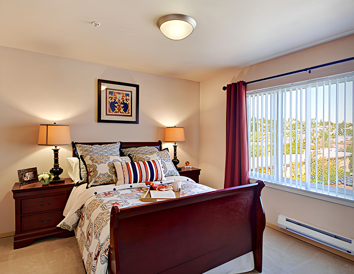 Brookdale West Seattle 2