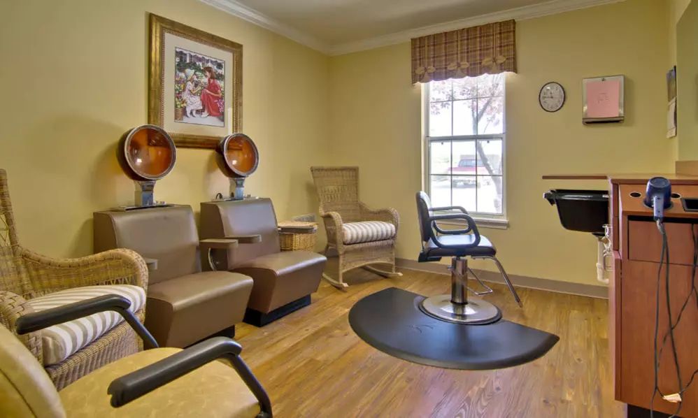 Highland Crest Assisted Living 3