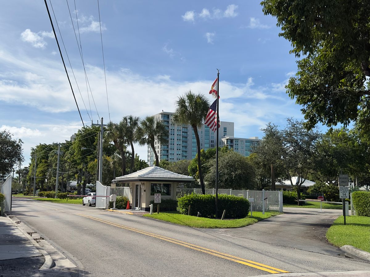 John Knox Village Pompano Beach 4