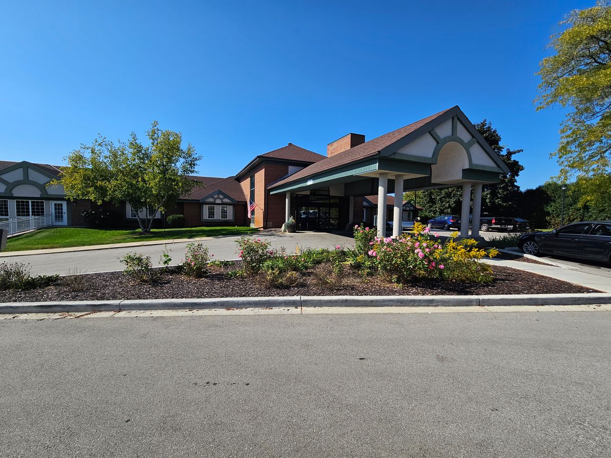 Regency Brookfield 4