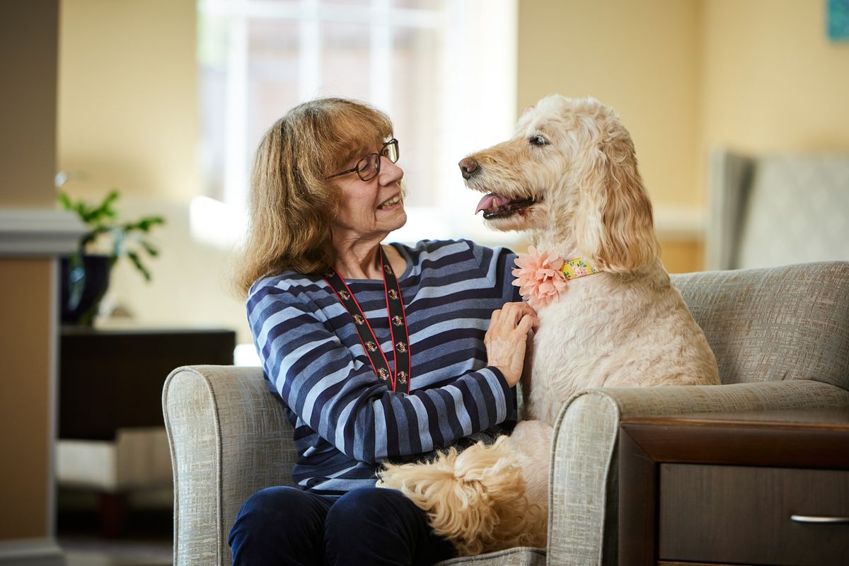 Forest Hill Heights Senior Living 4