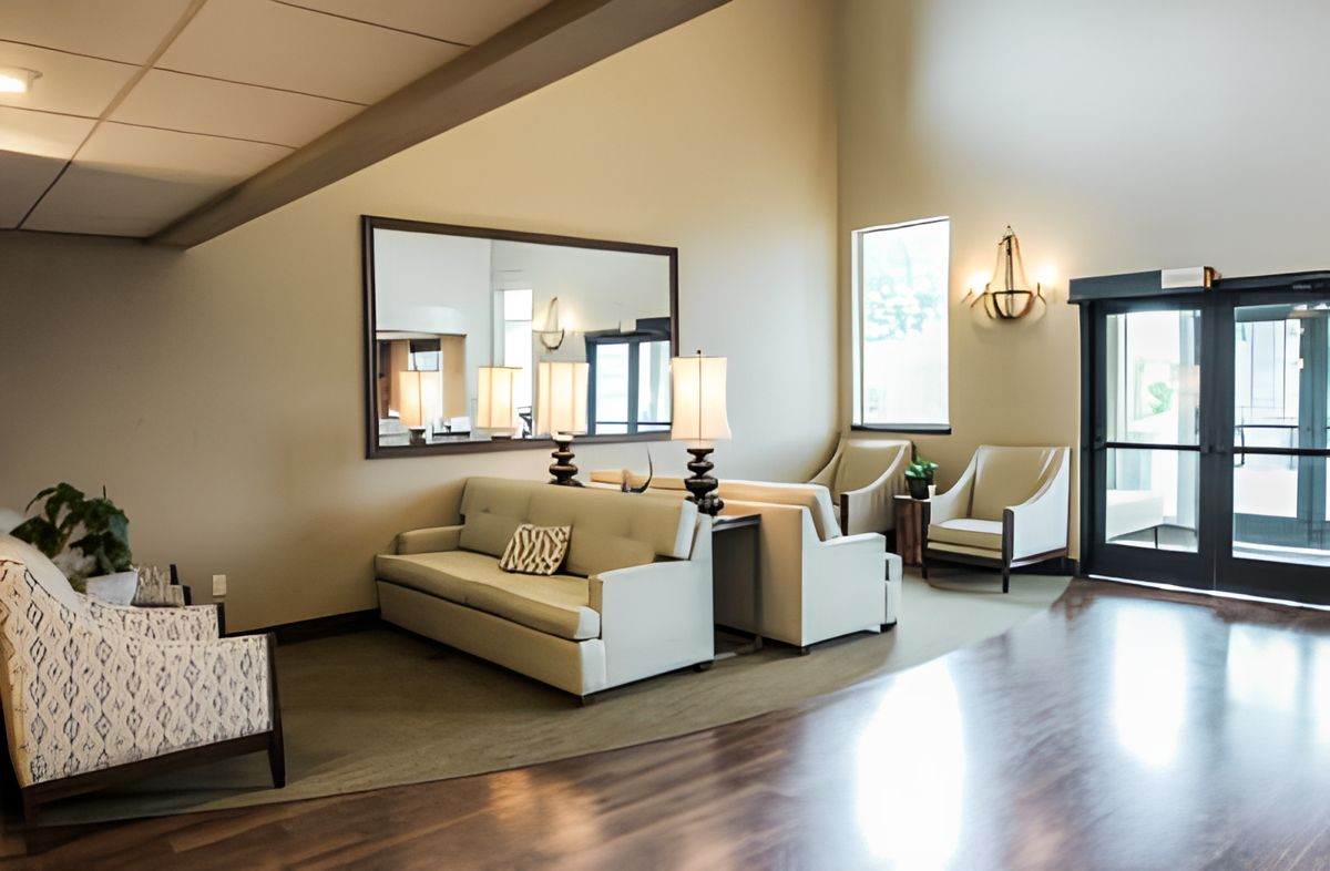 Eldorado West Retirement Community 2