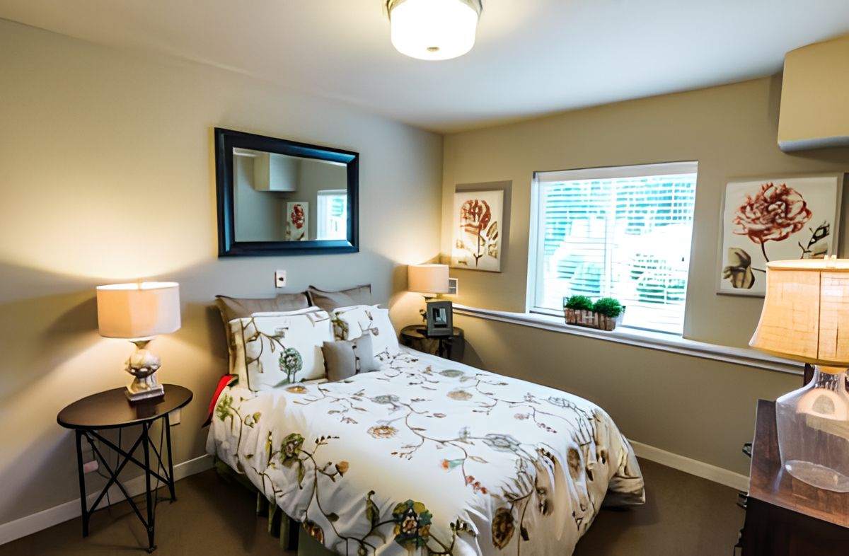 Eldorado West Retirement Community 4