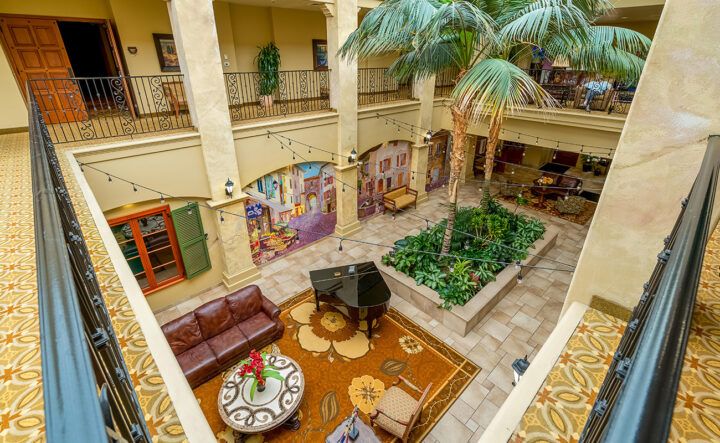 Paradise Village 3