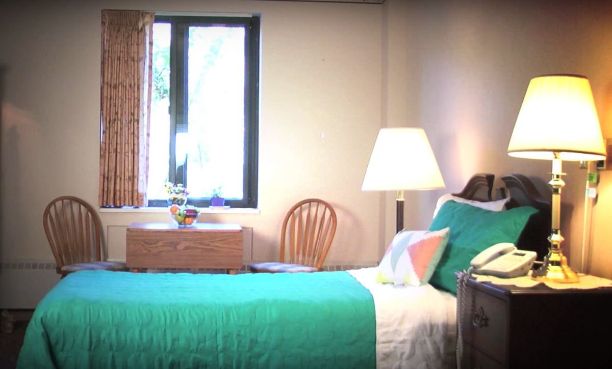 Elderwood Assisted Living at Cheektowaga 2