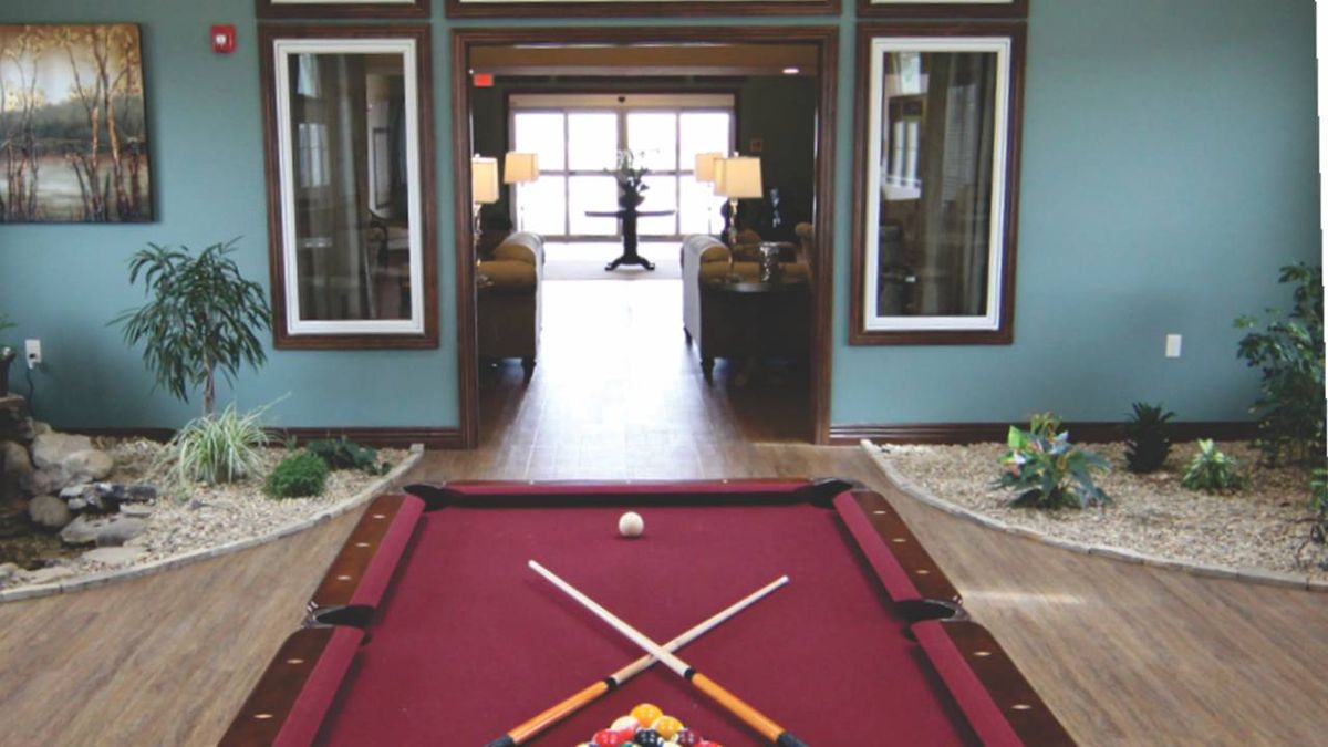 Villas Of Holly Brook Morton 4