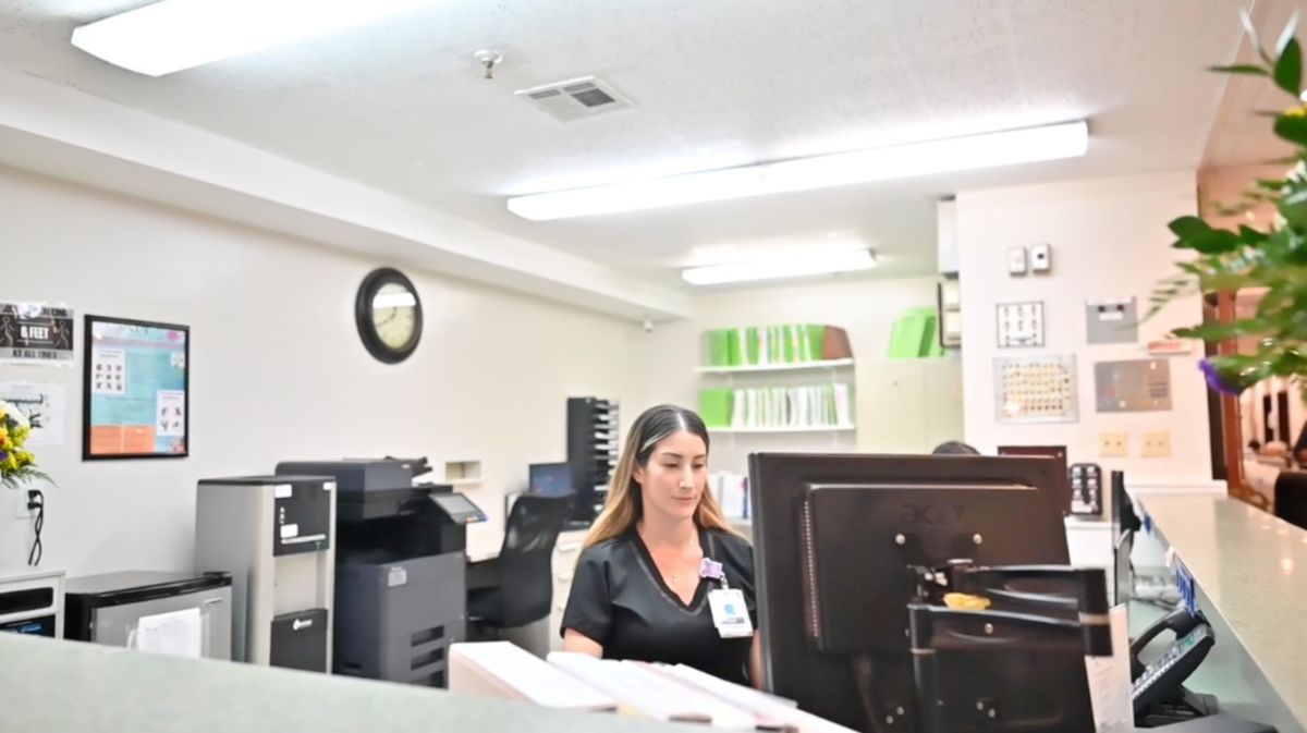 Hillcrest Heights Healthcare Center 3
