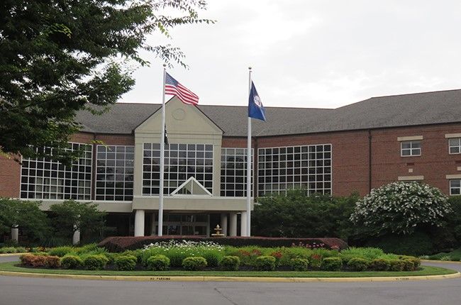 Davis & McDaniel Veterans Care Center 1