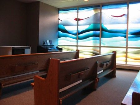 Davis & McDaniel Veterans Care Center 2