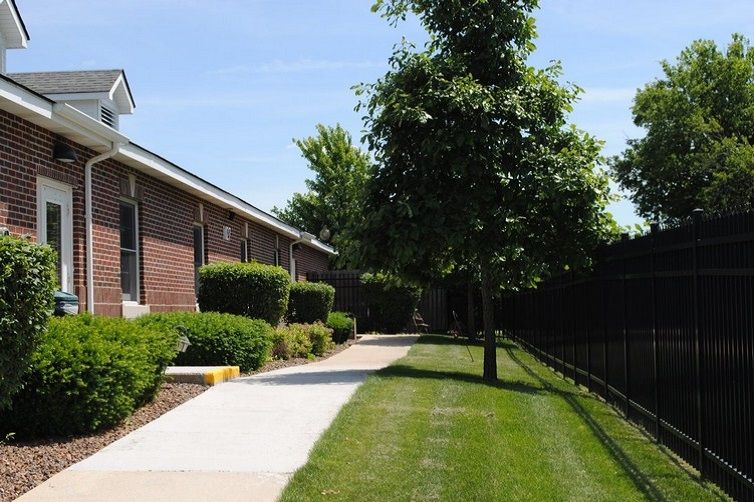 The Cottages Of New Lenox 4