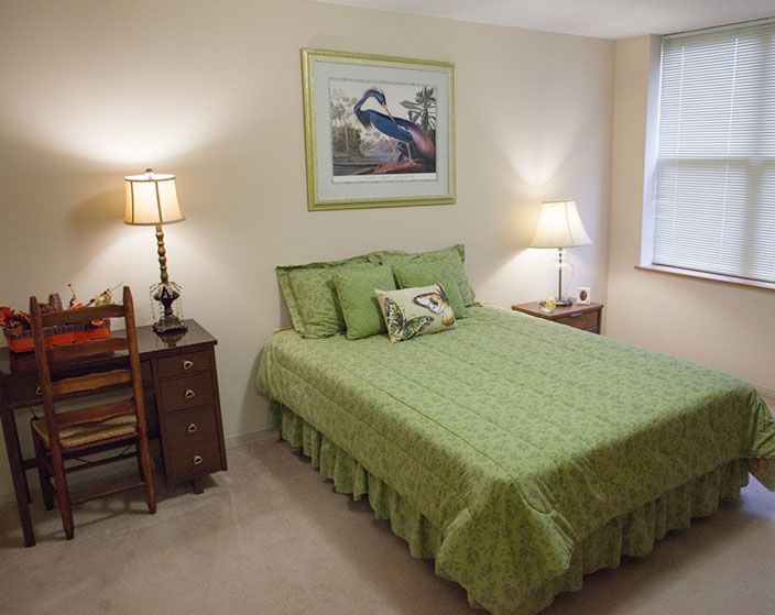 Ascension Living Bethlehem Woods 2