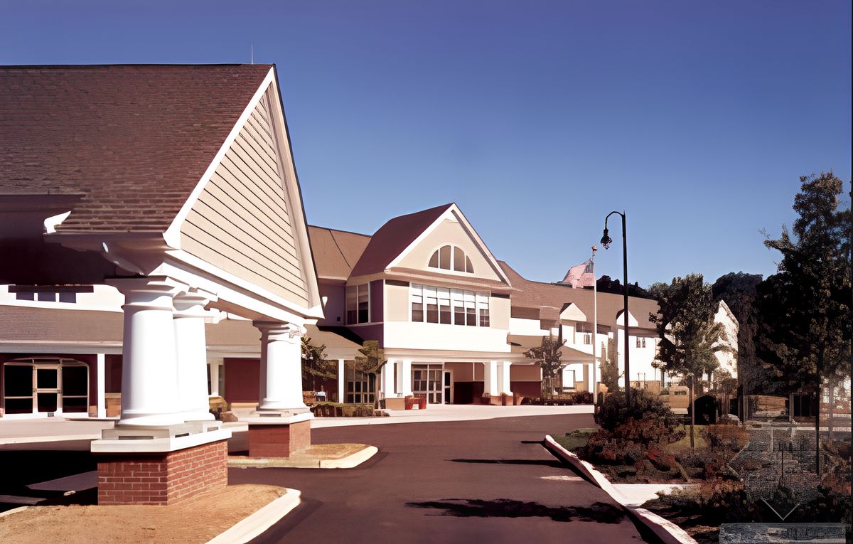 Mildred Shor Inn 1