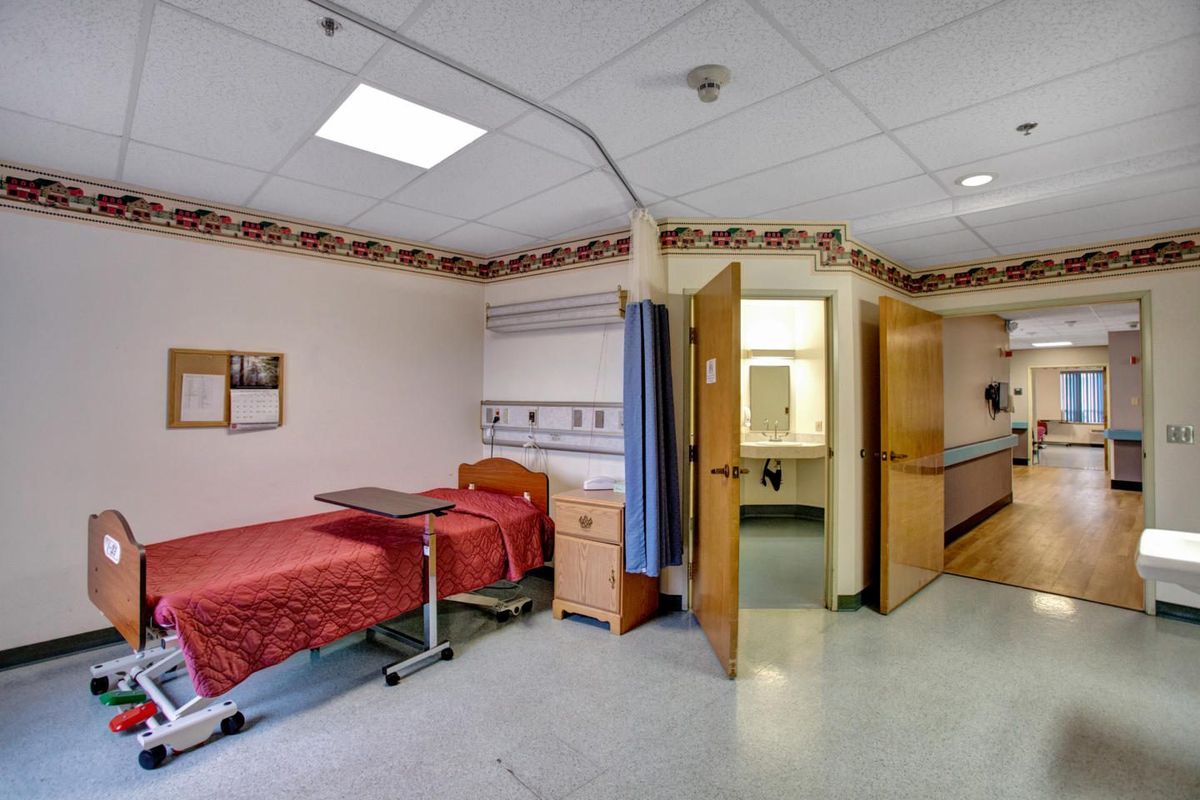 Colonial Vista Post-Acute & Rehab Center 2