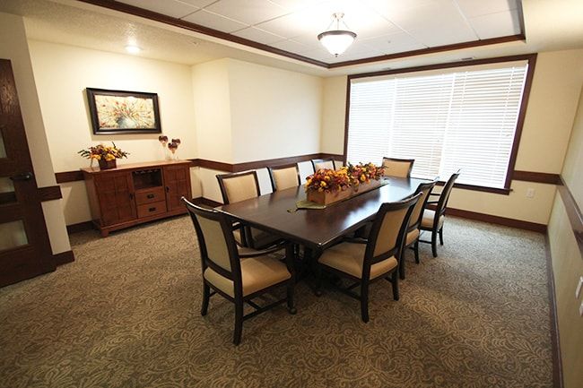 Northridge Village 4