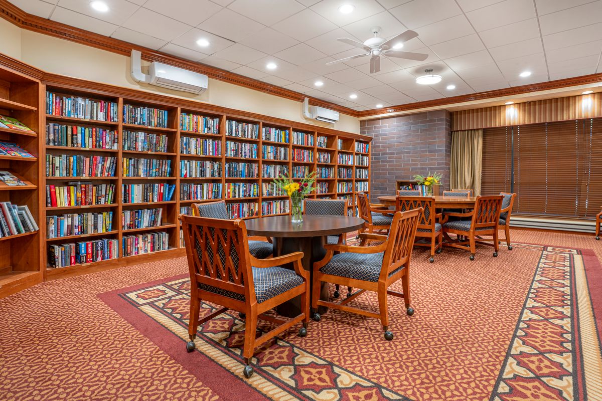 Brookdale San Jose 2