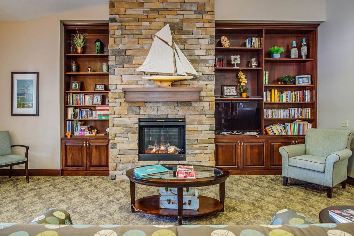 White Lake Assisted Living & Memory Care 1