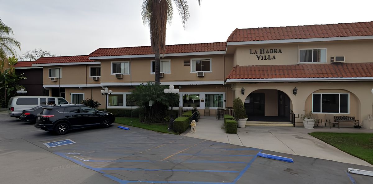 Grace Retirement Village 1