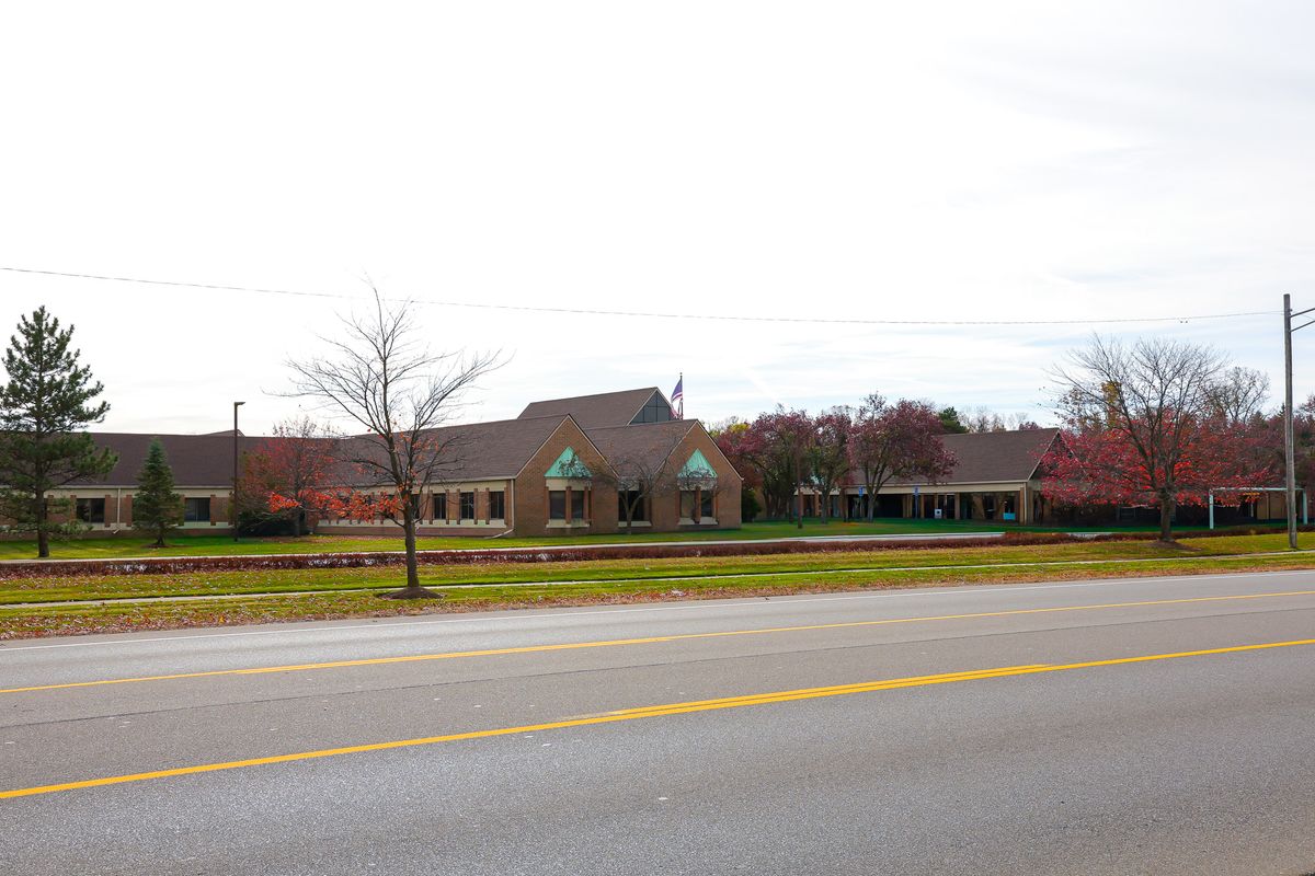 Evergreen Health & Rehabilitation Center 4