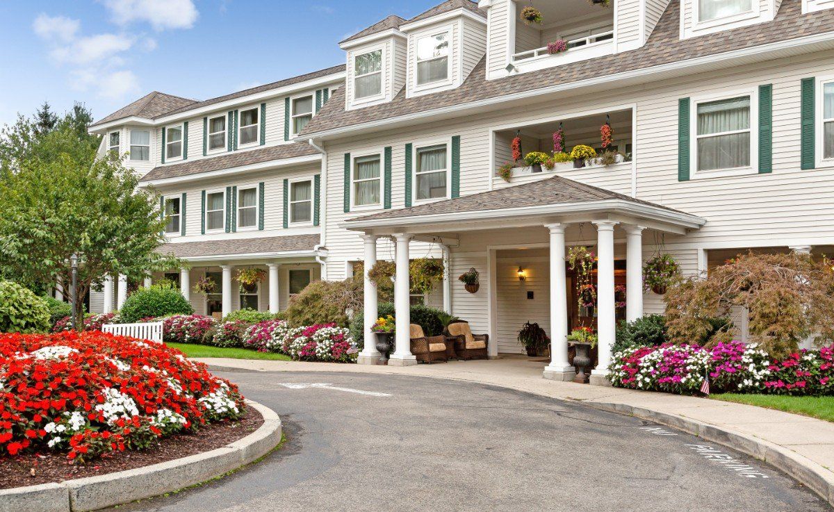 Brighton Gardens Of Stamford 4