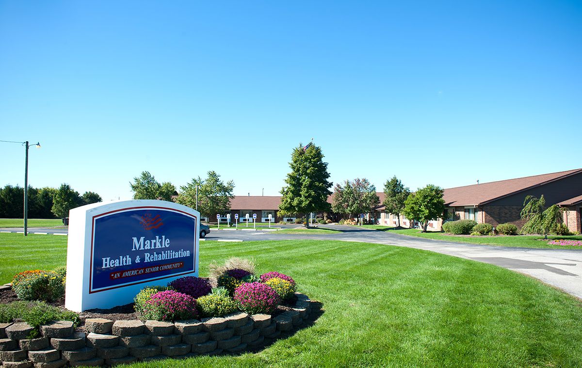 Markle Health & Rehabilitation 2