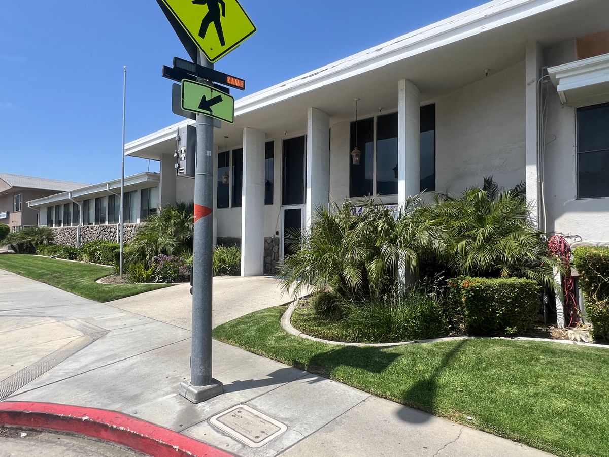 Verdugo Valley Skilled Nursing & Wellness Center 3