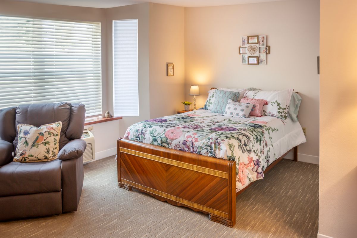 Brookdale Coeur d'Alene 3