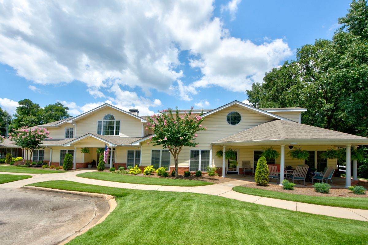 Legacy Ridge at Peechtree 4