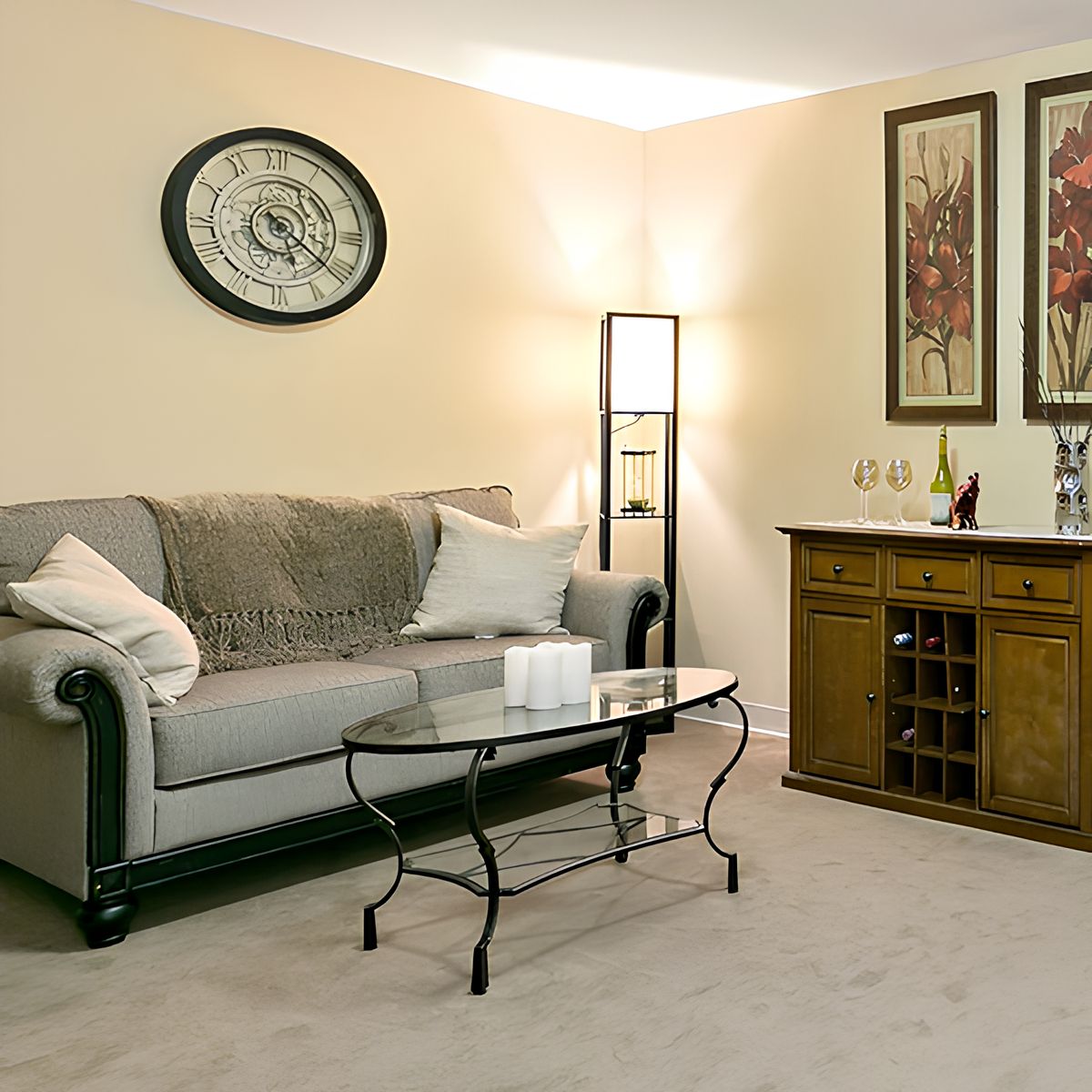All American Assisted Living at Hillsborough 2