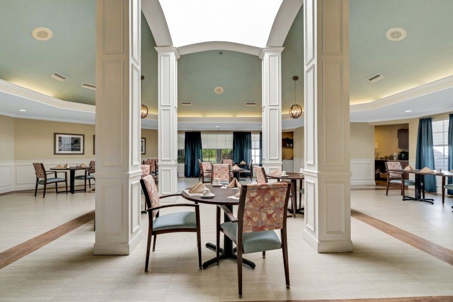 Colliers at Clearwater 2