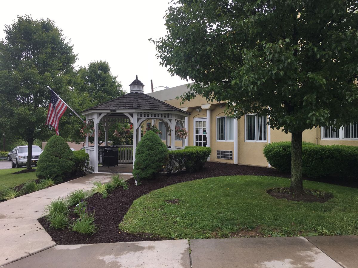 Heritage Manor Senior Living 1