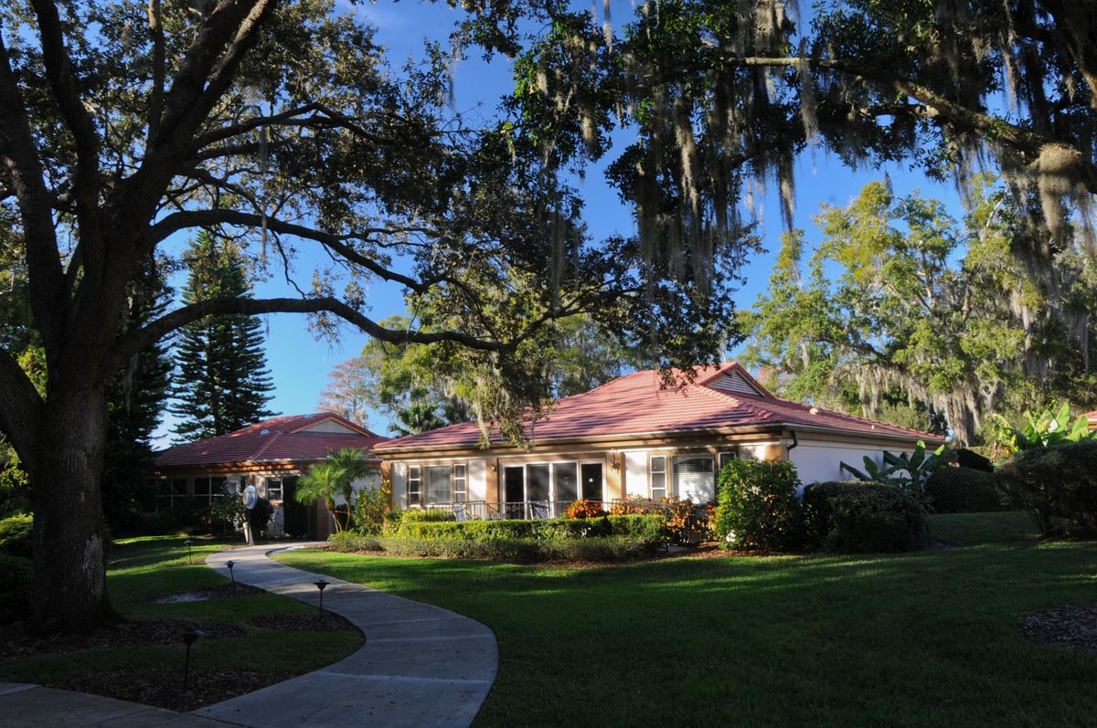 Westminster Winter Park 1