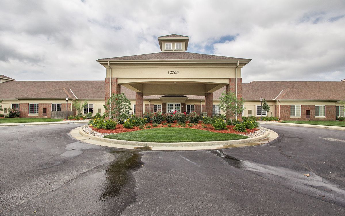 Antioch Valley Senior Living 3