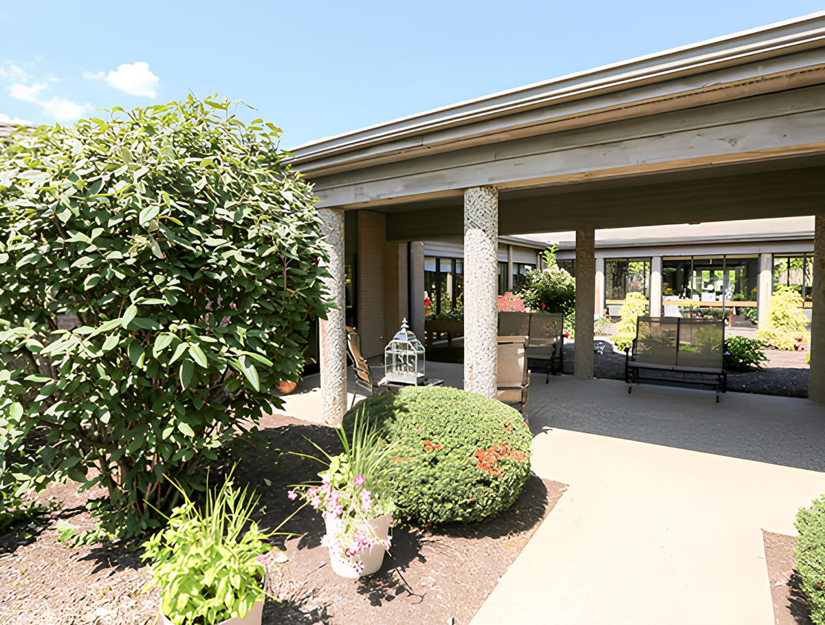 Brookdale Medina South 1