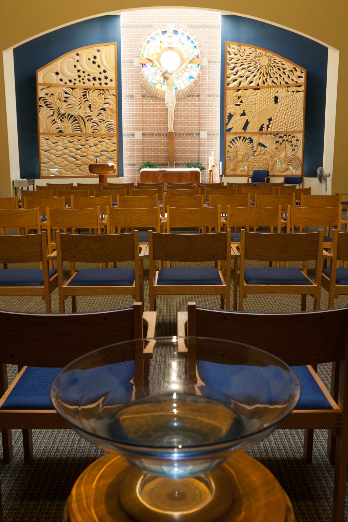 Franciscan Village Of Lemont 3