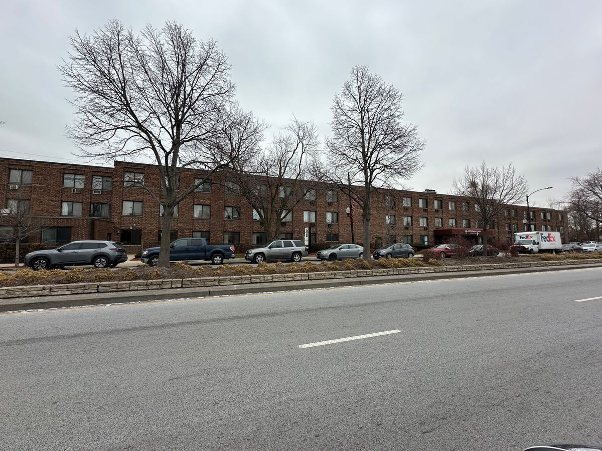 Morgan Park Healthcare 2