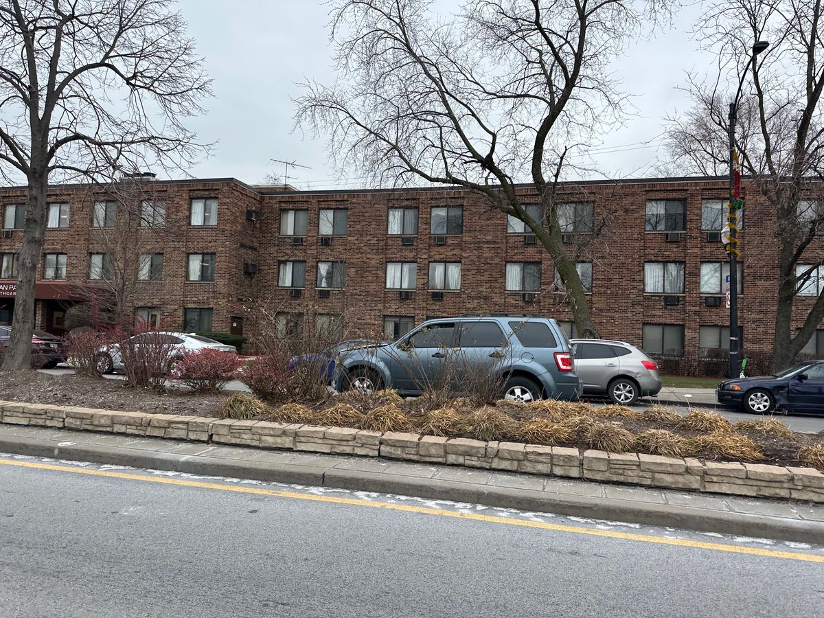 Morgan Park Healthcare 4