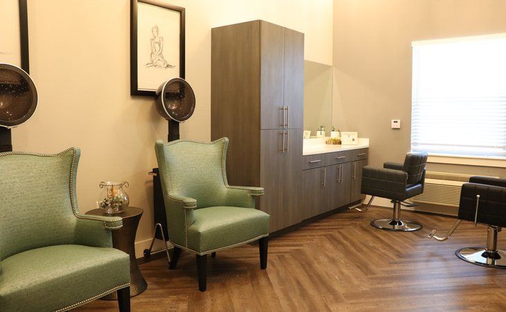 New Haven Assisted Living and Memory Care of Tomball 4