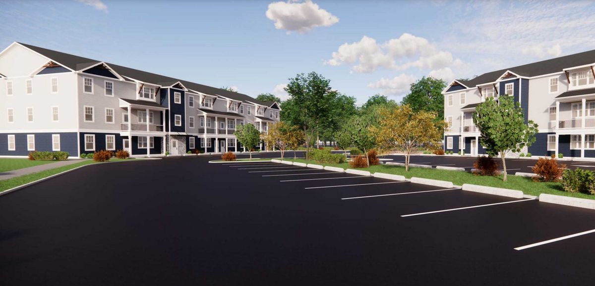 Violet Estates 2