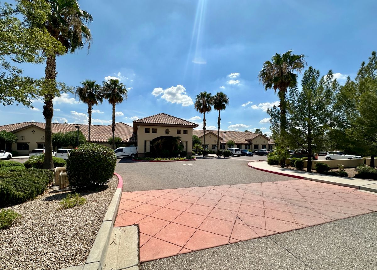 Silver Creek Assisted Living 4